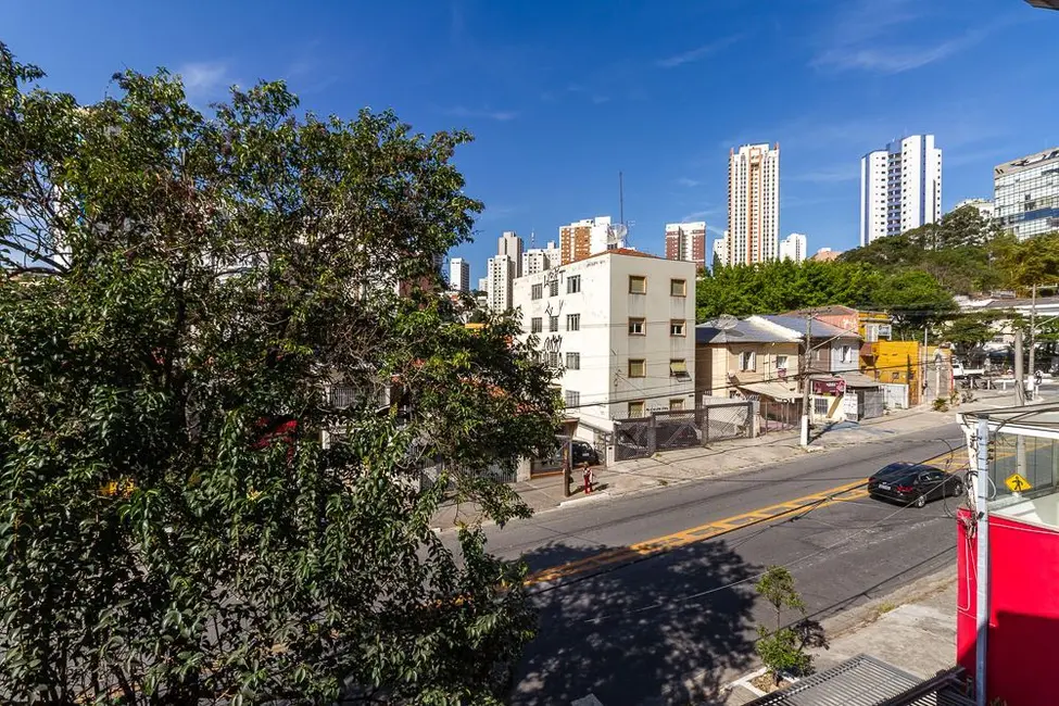 Casa com 3 quartos à venda, 182m2 em Vila Pompéia, São Paulo - SP - imagem 3 Foto 3 de Casa com 3 quartos à venda, 182m2 em Vila Pompéia, São Paulo - SP