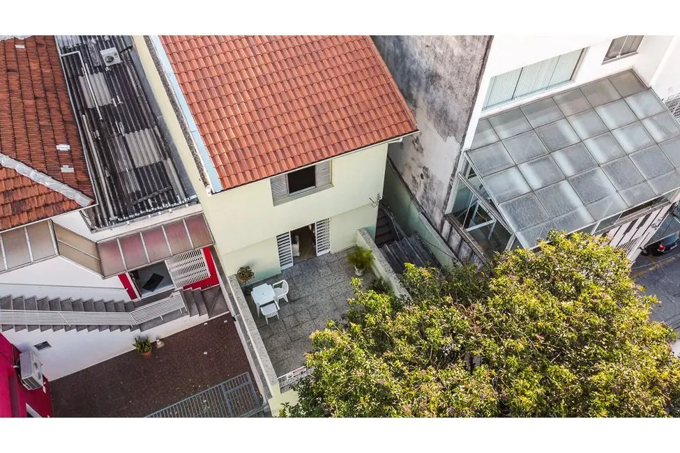 Casa com 3 quartos à venda, 182m2 em Vila Pompéia, São Paulo - SP - imagem 6 Foto 6 de Casa com 3 quartos à venda, 182m2 em Vila Pompéia, São Paulo - SP