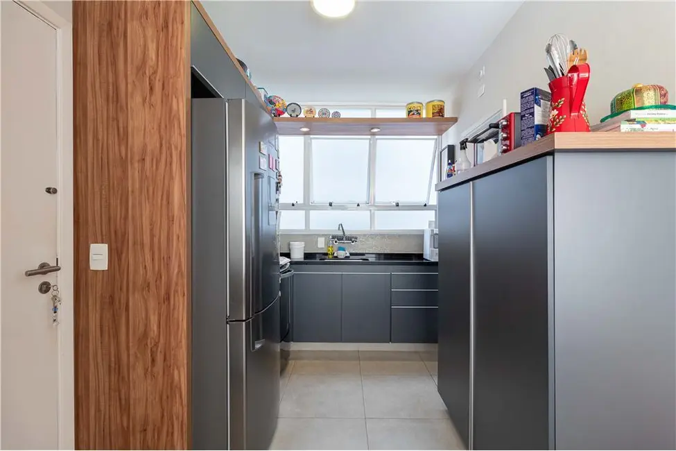 Apartamento com 3 quartos à venda, 138m2 em Jardim Paulista, São Paulo - SP - imagem 7 Foto 7 de Apartamento com 3 quartos à venda, 138m2 em Jardim Paulista, São Paulo - SP