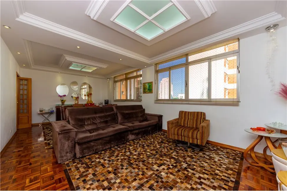Foto 1 de Apartamento com 4 quartos à venda, 162m2 em Paraíso, São Paulo - SP
