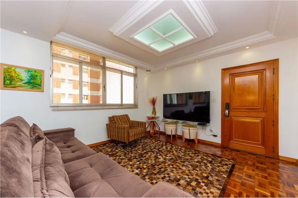 Apartamento com 4 quartos à venda, 162m2 em Paraíso, São Paulo - SP - imagem 4 Foto 4 de Apartamento com 4 quartos à venda, 162m2 em Paraíso, São Paulo - SP