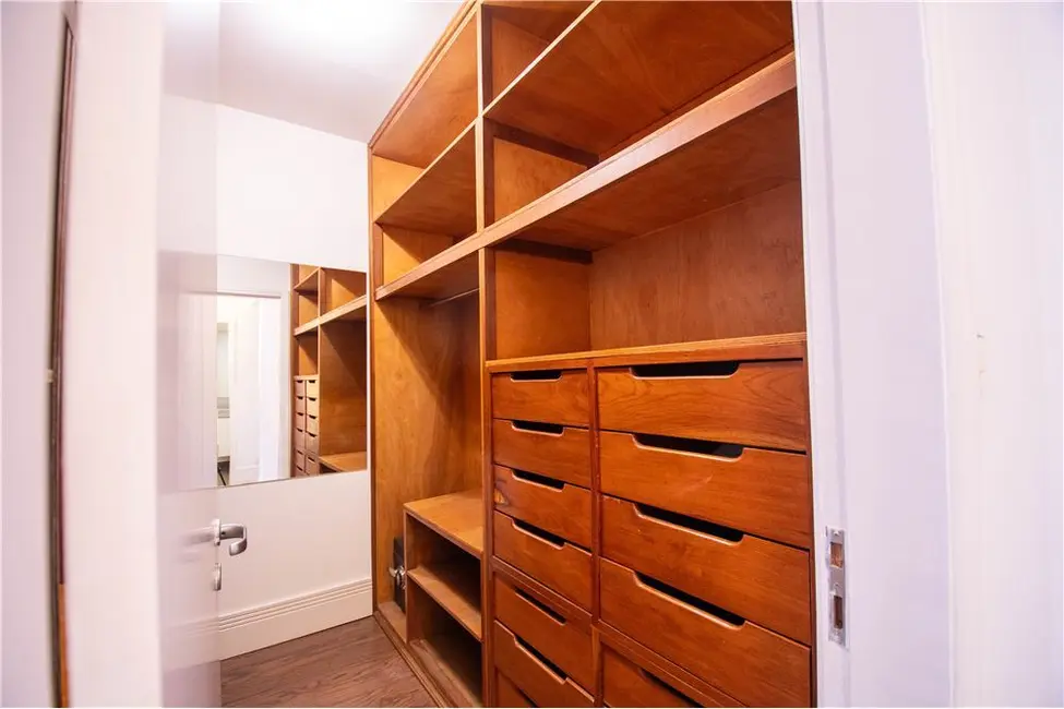 Apartamento com 2 quartos à venda, 156m2 em Cerqueira César, São Paulo - SP - imagem 7 Foto 7 de Apartamento com 2 quartos à venda, 156m2 em Cerqueira César, São Paulo - SP