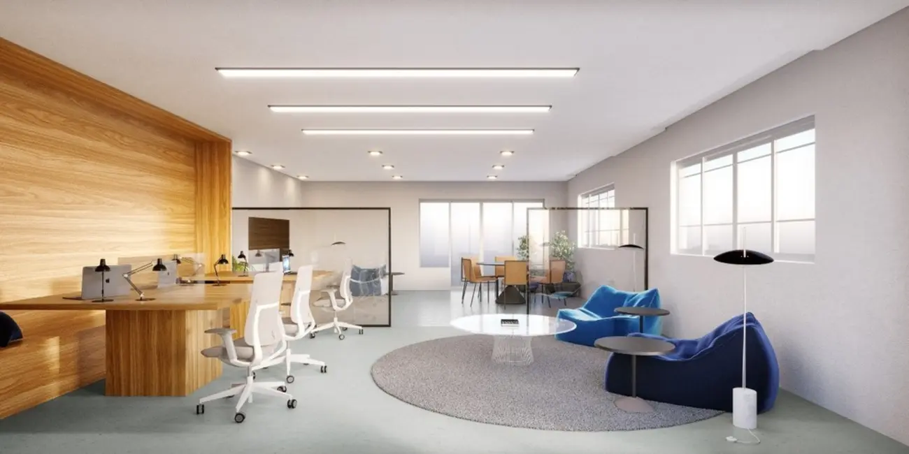 Apartamento com 3 quartos à venda, 111m2 em Alto da Boa Vista, São Paulo - SP - imagem 7 Foto 7 de Apartamento com 3 quartos à venda, 111m2 em Alto da Boa Vista, São Paulo - SP