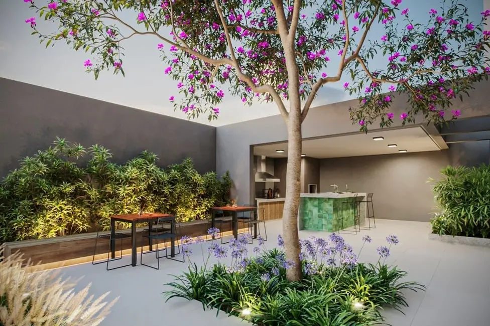 Apartamento com 2 quartos à venda, 122m2 em Alto da Boa Vista, São Paulo - SP - imagem 9 Foto 9 de Apartamento com 2 quartos à venda, 122m2 em Alto da Boa Vista, São Paulo - SP