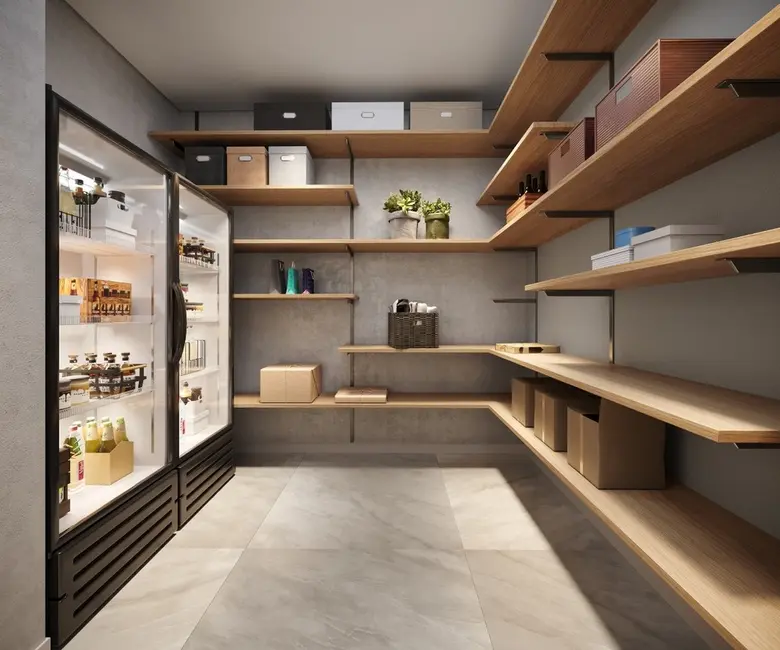 Foto 7 de Apartamento com 4 quartos à venda, 160m2 em Perdizes, São Paulo - SP