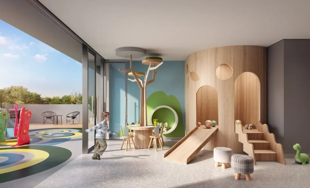 Foto 8 de Apartamento com 4 quartos à venda, 160m2 em Perdizes, São Paulo - SP