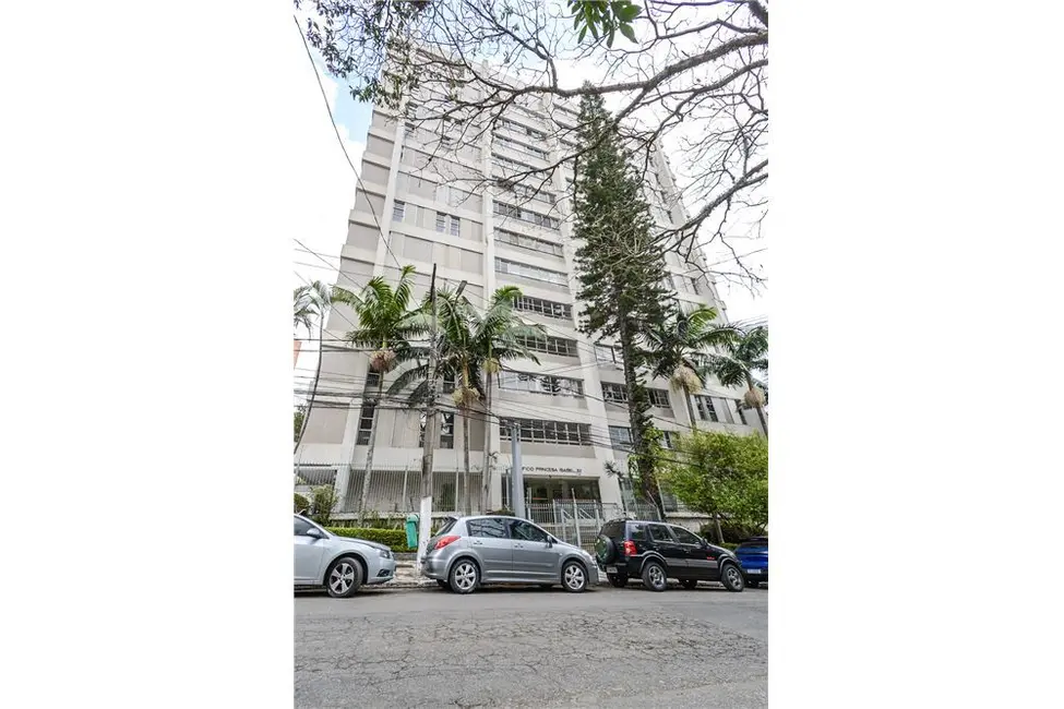 Foto 7 de Apartamento com 4 quartos à venda, 138m2 em Brooklin Paulista, São Paulo - SP