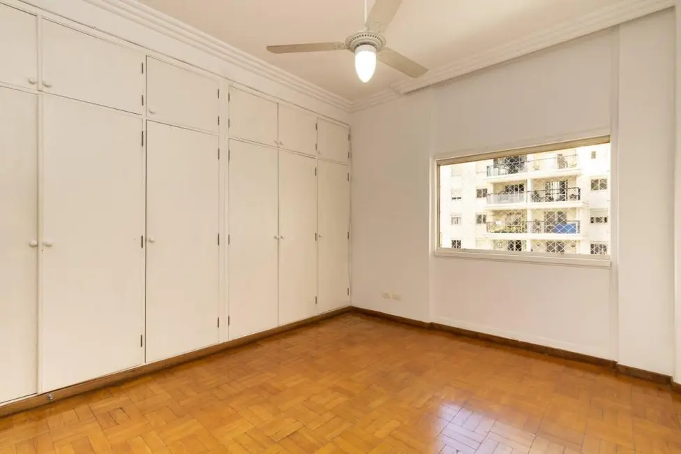 Foto 7 de Apartamento com 3 quartos à venda, 129m2 em Higienópolis, São Paulo - SP