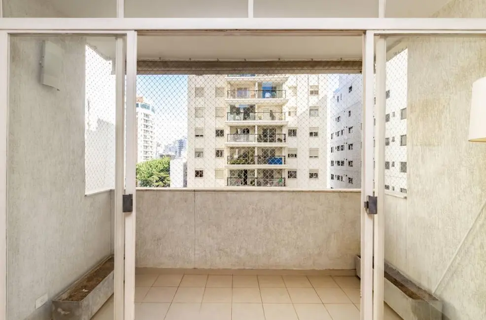 Foto 2 de Apartamento com 3 quartos à venda, 129m2 em Higienópolis, São Paulo - SP