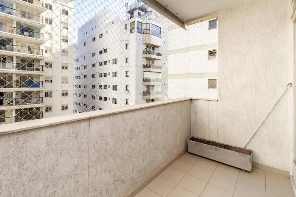 Foto 3 de Apartamento com 3 quartos à venda, 129m2 em Higienópolis, São Paulo - SP
