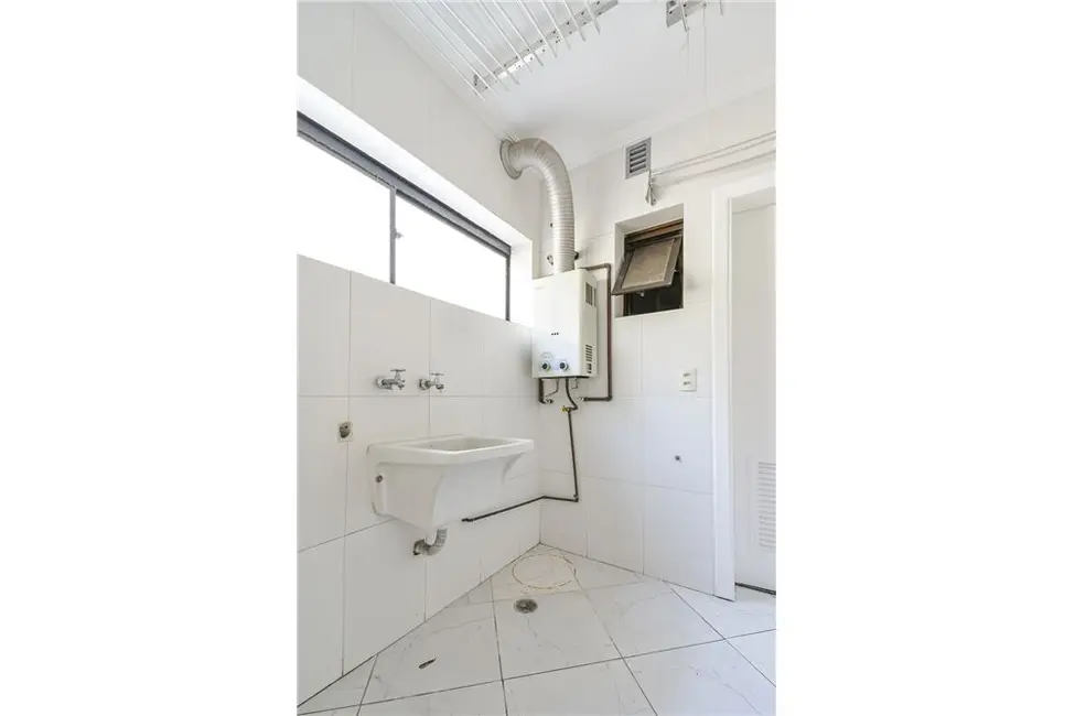 Foto 8 de Apartamento com 3 quartos à venda, 100m2 em Indianópolis, São Paulo - SP