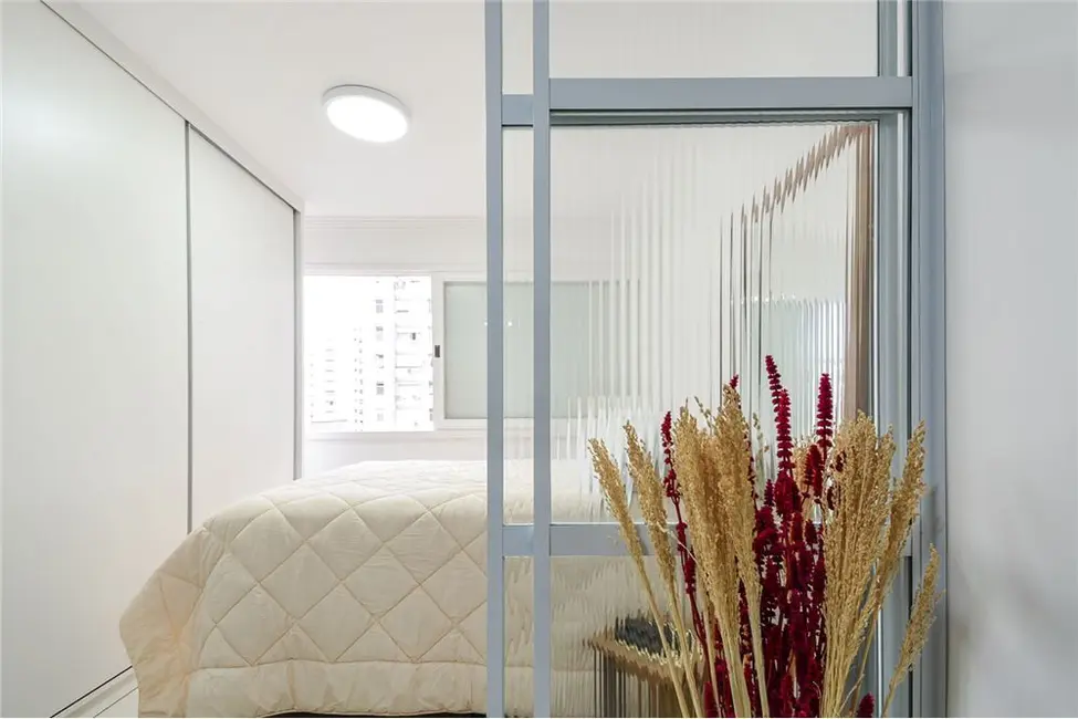 Foto 7 de Apartamento com 1 quarto à venda, 30m2 em Cerqueira César, São Paulo - SP