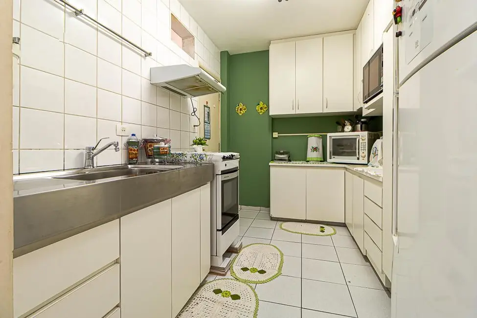 Foto 3 de Apartamento com 3 quartos à venda, 169m2 em Cerqueira César, São Paulo - SP