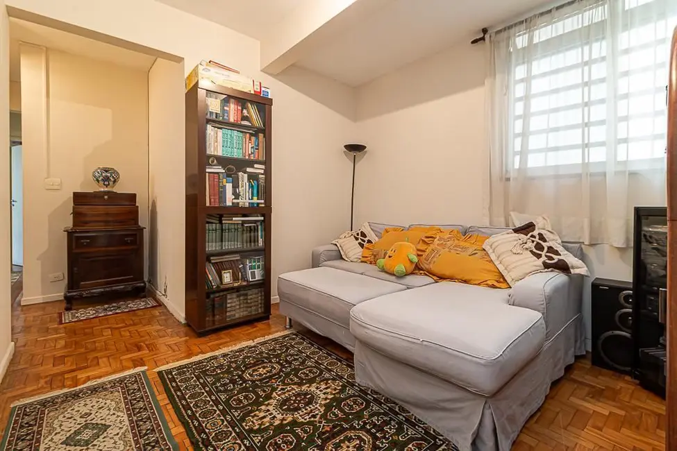 Foto 7 de Apartamento com 3 quartos à venda, 169m2 em Cerqueira César, São Paulo - SP