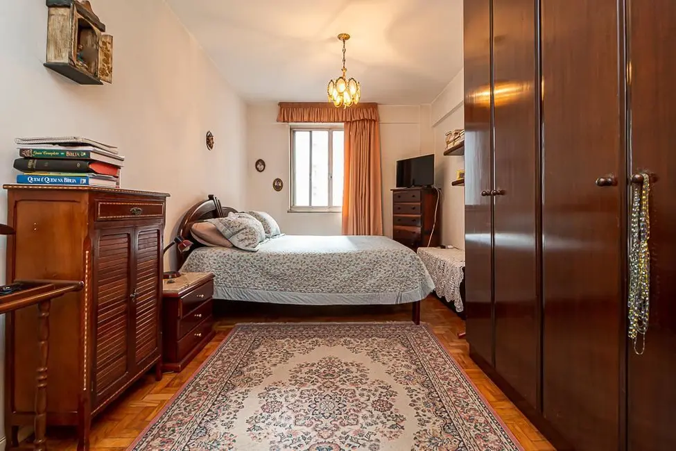 Foto 6 de Apartamento com 3 quartos à venda, 169m2 em Cerqueira César, São Paulo - SP