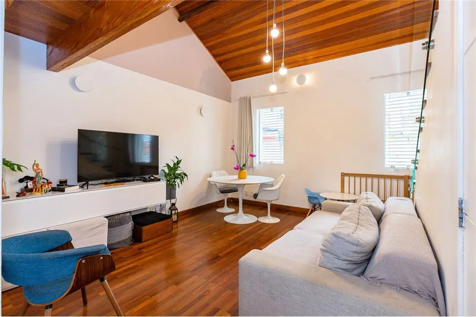 Foto 1 de Casa com 3 quartos à venda, 150m2 em Jardim Paulista, São Paulo - SP