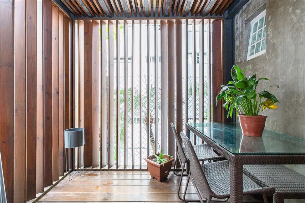 Foto 7 de Casa com 3 quartos à venda, 150m2 em Jardim Paulista, São Paulo - SP