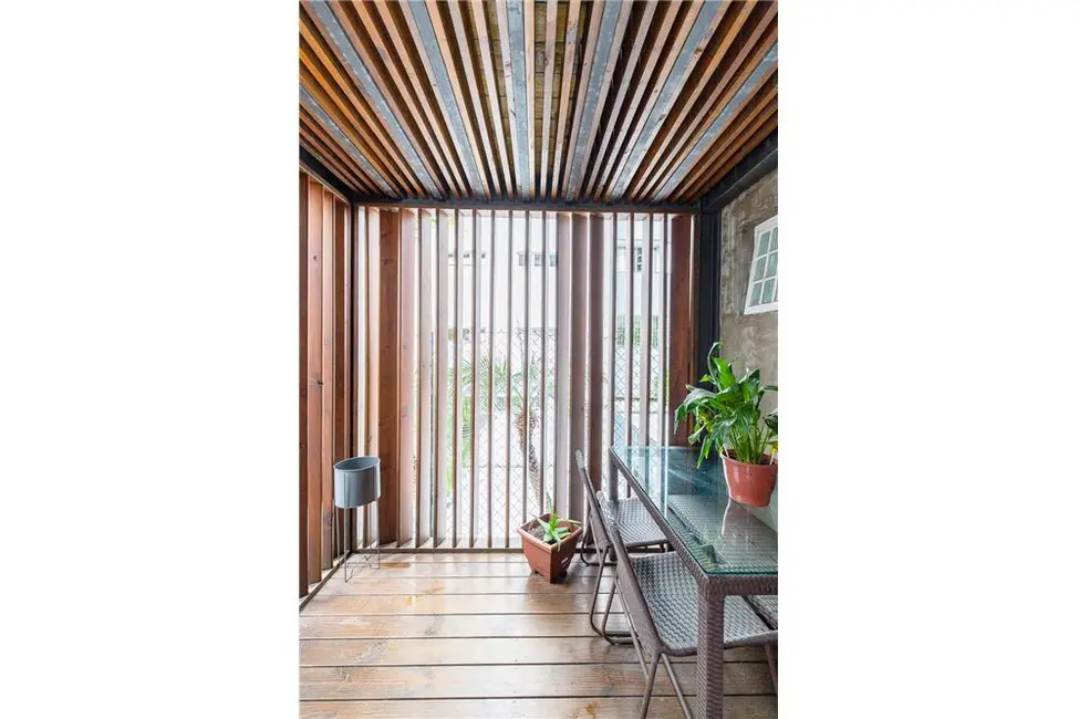 Foto 8 de Casa com 3 quartos à venda, 150m2 em Jardim Paulista, São Paulo - SP