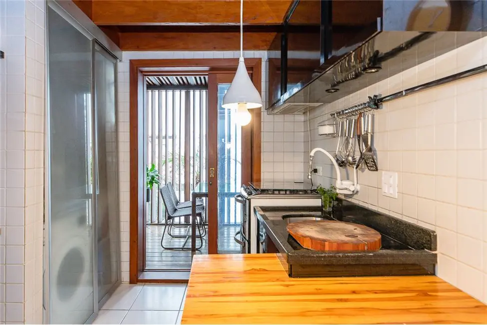 Foto 6 de Casa com 3 quartos à venda, 150m2 em Jardim Paulista, São Paulo - SP