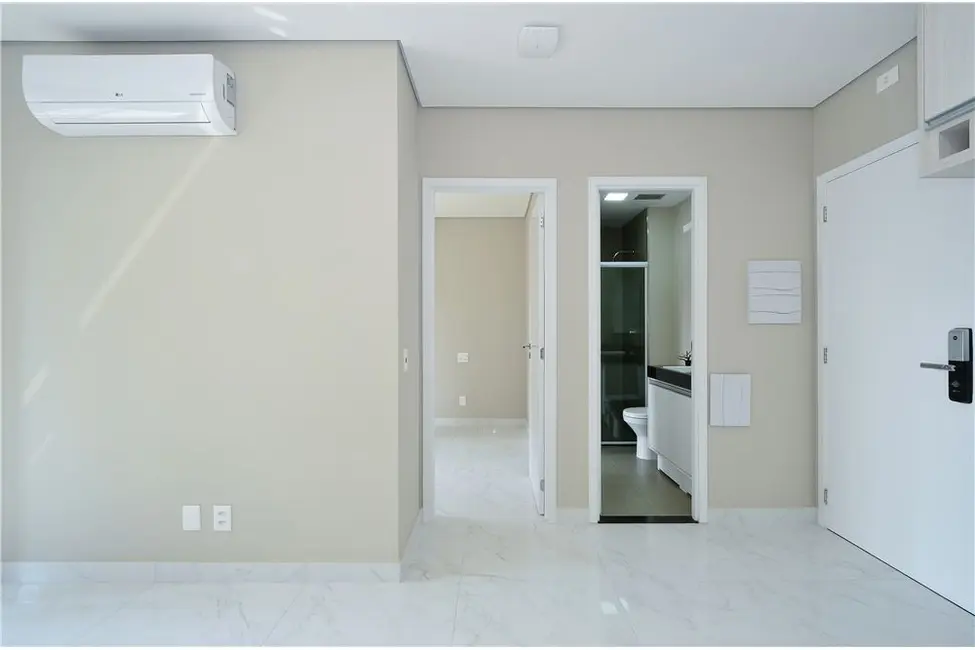 Apartamento com 1 quarto à venda, 41m2 em Jardim Paulista, São Paulo - SP - imagem 9 Foto 9 de Apartamento com 1 quarto à venda, 41m2 em Jardim Paulista, São Paulo - SP