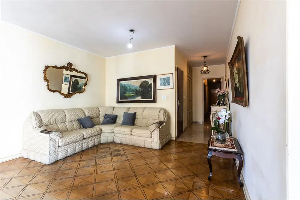 Apartamento com 3 quartos à venda, 214m2 em Jardim Paulista, São Paulo - SP - imagem 9 Foto 9 de Apartamento com 3 quartos à venda, 214m2 em Jardim Paulista, São Paulo - SP
