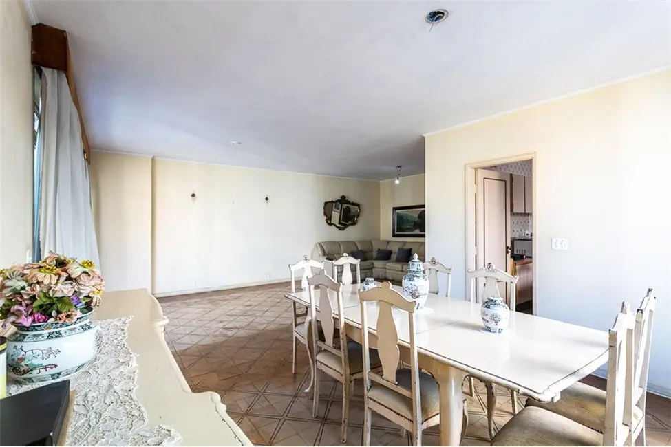 Apartamento com 3 quartos à venda, 214m2 em Jardim Paulista, São Paulo - SP - imagem 7 Foto 7 de Apartamento com 3 quartos à venda, 214m2 em Jardim Paulista, São Paulo - SP