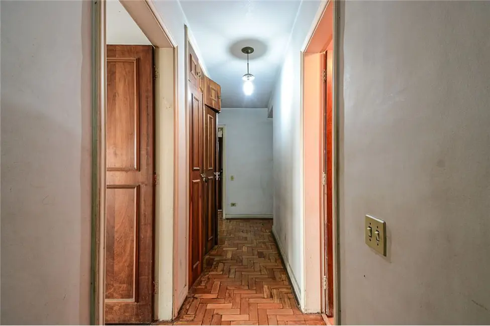 Foto 6 de Apartamento com 4 quartos à venda, 166m2 em Jardim Paulista, São Paulo - SP