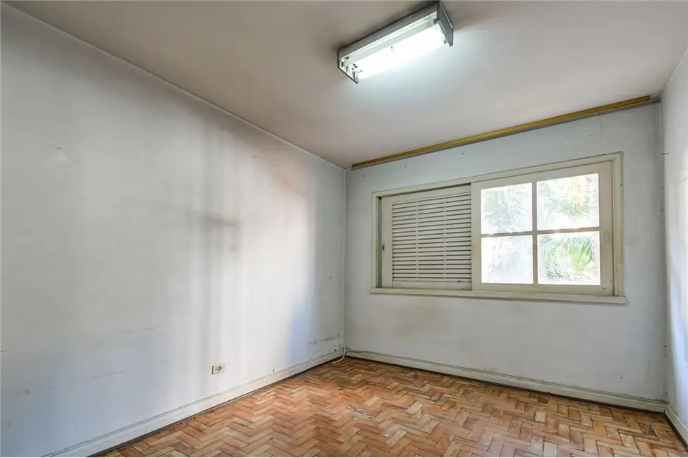 Foto 8 de Apartamento com 4 quartos à venda, 166m2 em Jardim Paulista, São Paulo - SP