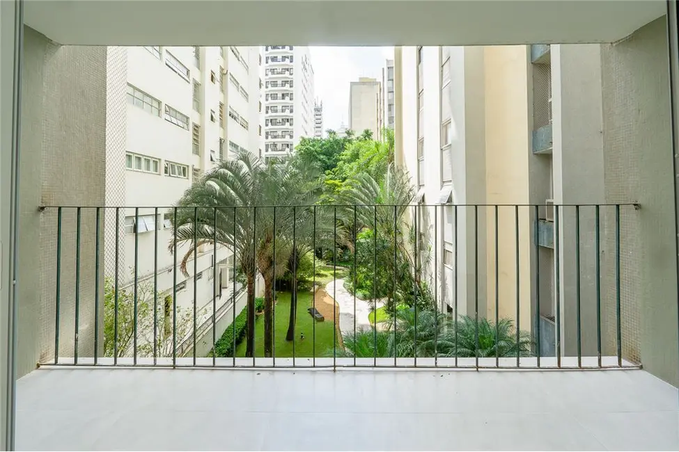 Foto 6 de Apartamento com 3 quartos à venda, 226m2 em Jardim Paulista, São Paulo - SP