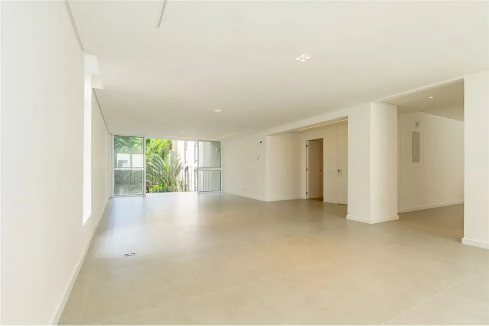 Foto 4 de Apartamento com 3 quartos à venda, 226m2 em Jardim Paulista, São Paulo - SP