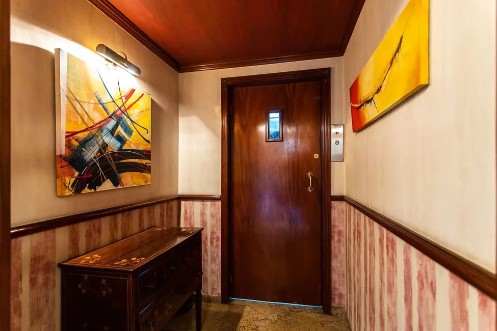 Foto 9 de Apartamento com 3 quartos à venda, 197m2 em Jardim Paulista, São Paulo - SP