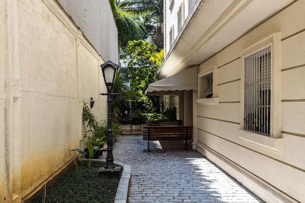 Foto 8 de Apartamento com 3 quartos à venda, 197m2 em Jardim Paulista, São Paulo - SP