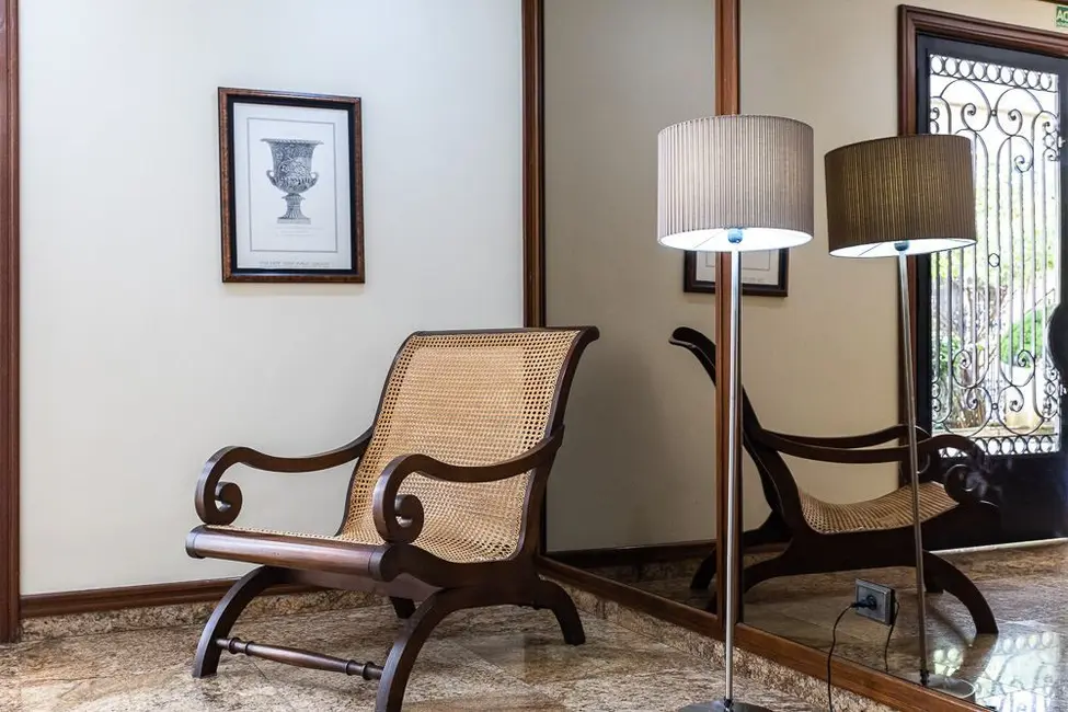 Foto 6 de Apartamento com 3 quartos à venda, 197m2 em Jardim Paulista, São Paulo - SP