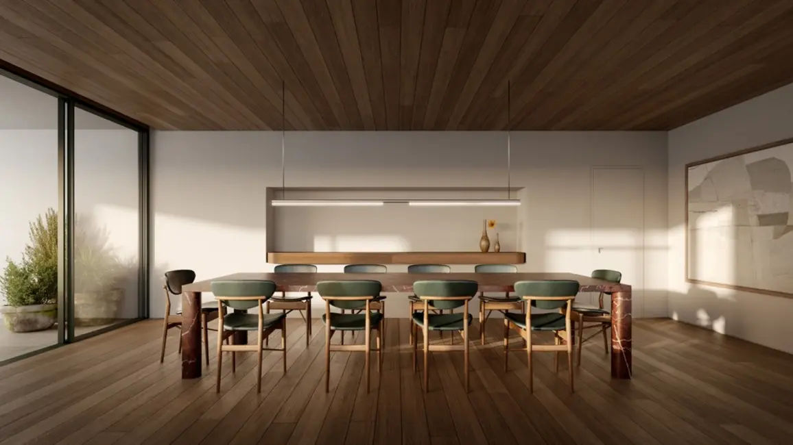 Foto 6 de Apartamento com 3 quartos à venda, 379m2 em Cerqueira César, São Paulo - SP