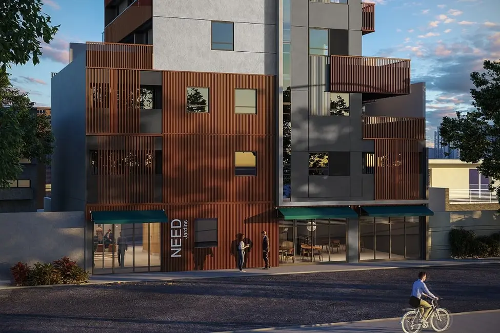 Foto 3 de Apartamento com 1 quarto à venda, 75m2 em Jardim Paulista, São Paulo - SP