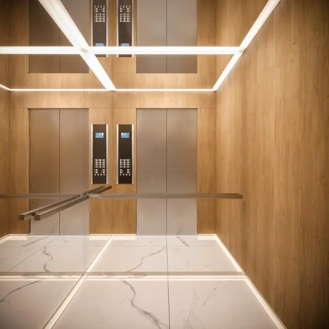 Apartamento com 1 quarto à venda, 38m2 em Jardim América, São Paulo - SP - imagem 8 Foto 8 de Apartamento com 1 quarto à venda, 38m2 em Jardim América, São Paulo - SP