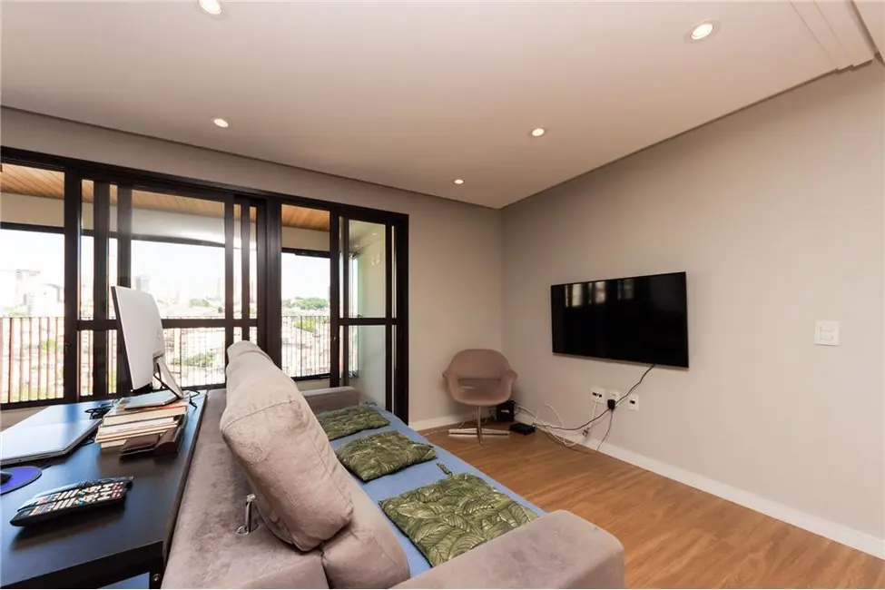 Foto 8 de Apartamento com 2 quartos à venda, 116m2 em Perdizes, São Paulo - SP