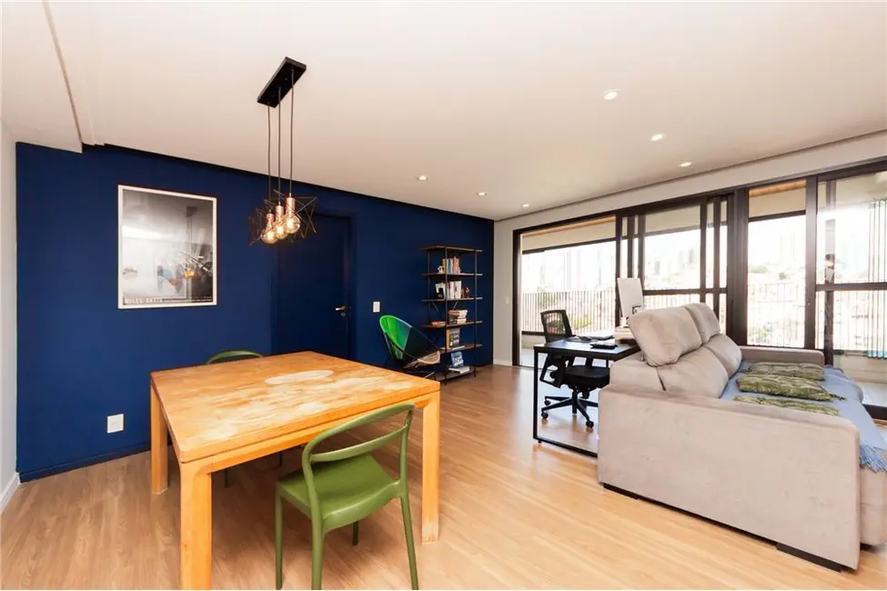 Foto 3 de Apartamento com 2 quartos à venda, 116m2 em Perdizes, São Paulo - SP