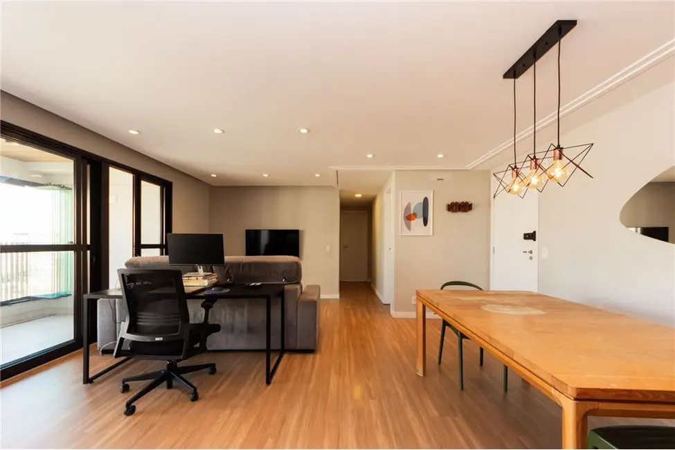 Foto 6 de Apartamento com 2 quartos à venda, 116m2 em Perdizes, São Paulo - SP