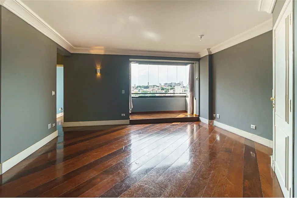 Foto 4 de Apartamento com 3 quartos à venda, 75m2 em São Paulo - SP