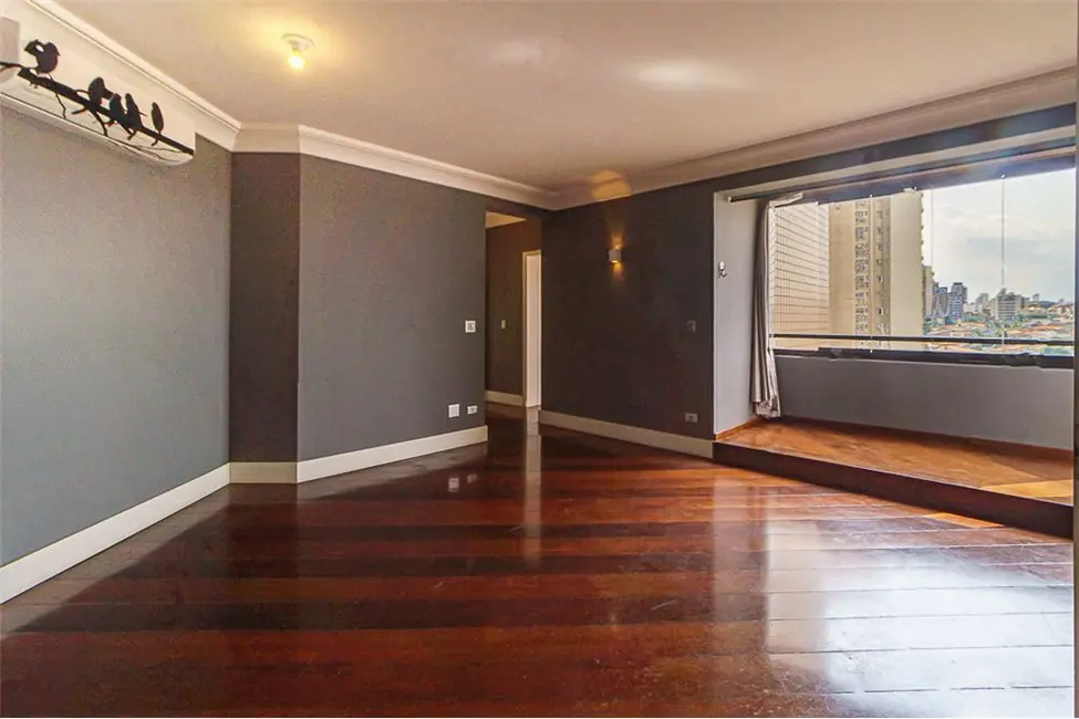 Foto 2 de Apartamento com 3 quartos à venda, 75m2 em São Paulo - SP