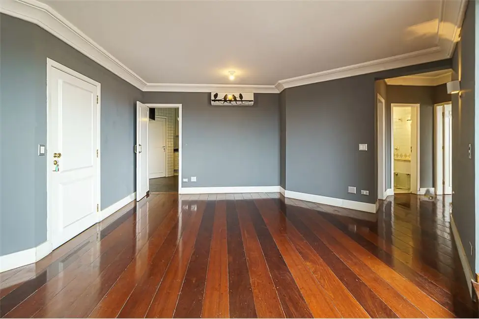 Foto 8 de Apartamento com 3 quartos à venda, 75m2 em São Paulo - SP