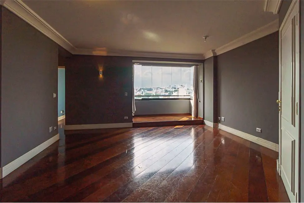 Foto 5 de Apartamento com 3 quartos à venda, 75m2 em São Paulo - SP