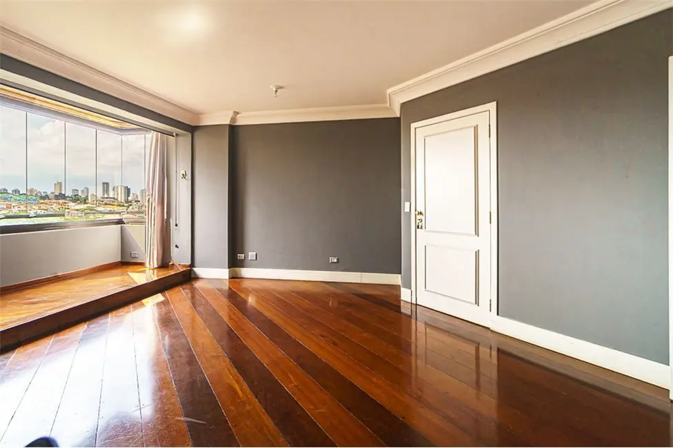 Foto 1 de Apartamento com 3 quartos à venda, 75m2 em São Paulo - SP