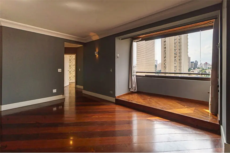 Foto 7 de Apartamento com 3 quartos à venda, 75m2 em São Paulo - SP