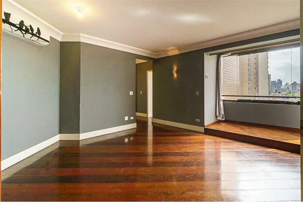 Foto 3 de Apartamento com 3 quartos à venda, 75m2 em São Paulo - SP