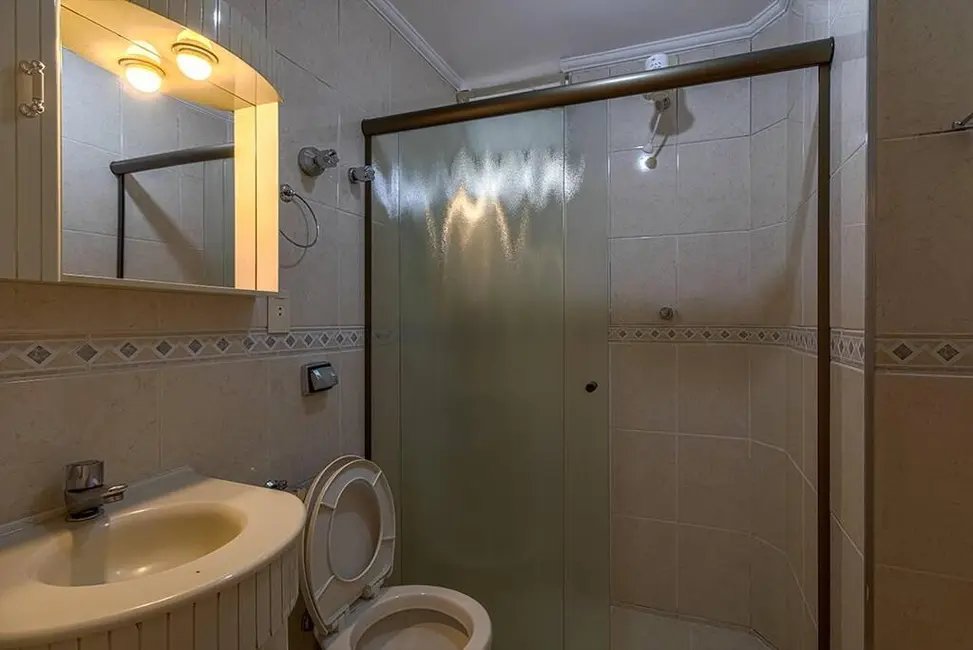 Foto 9 de Apartamento com 3 quartos à venda, 68m2 em Jardim Paulista, São Paulo - SP