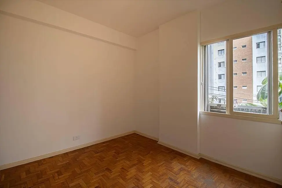Foto 7 de Apartamento com 3 quartos à venda, 68m2 em Jardim Paulista, São Paulo - SP