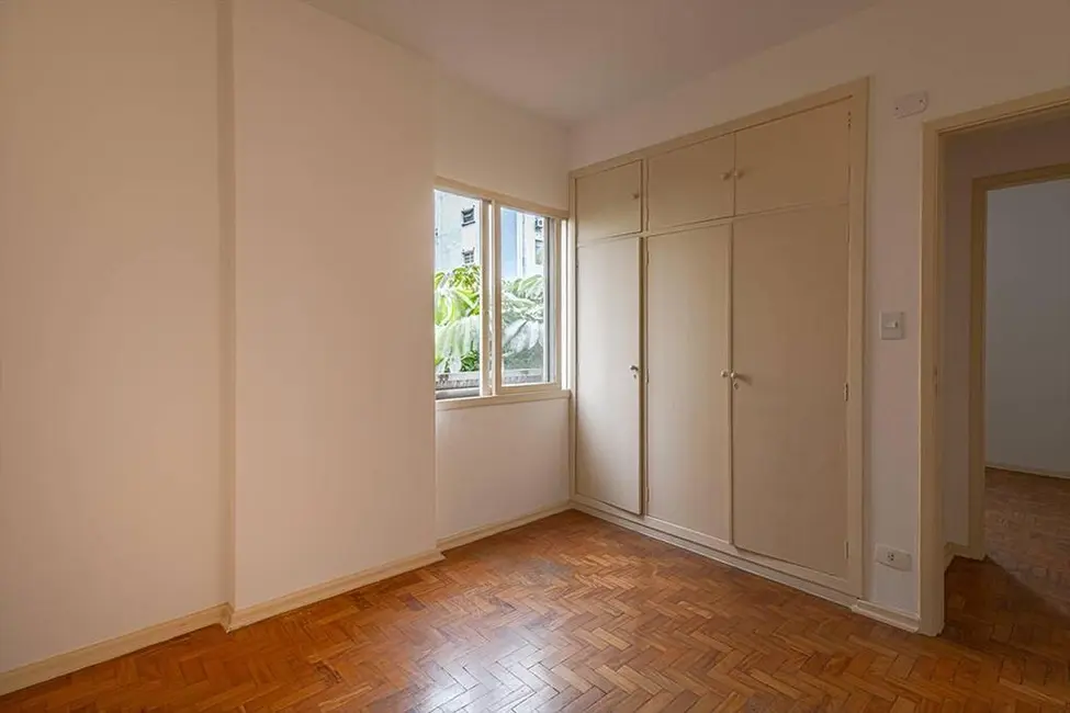 Foto 8 de Apartamento com 3 quartos à venda, 68m2 em Jardim Paulista, São Paulo - SP