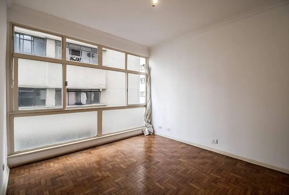 Foto 1 de Apartamento com 3 quartos à venda, 68m2 em Jardim Paulista, São Paulo - SP
